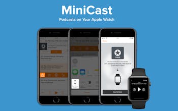 MiniCast gallery image