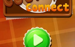 Cookies Connect - Word Search media 3