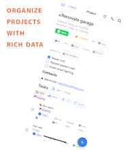 EasyBusy: To-Do List and organizer gallery image