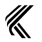 AI voice agent  logo