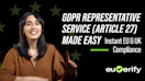 Euverify GDPR Representative(Article 27)
