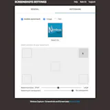 Watermarks for Nimbus Capture