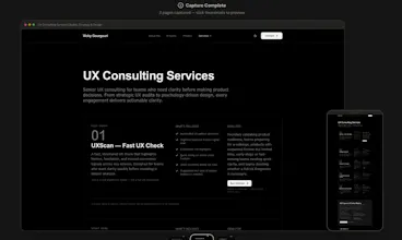 UXScan gallery image