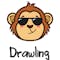 Drawling