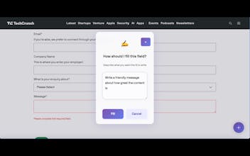 AI Assistant Hub gallery image