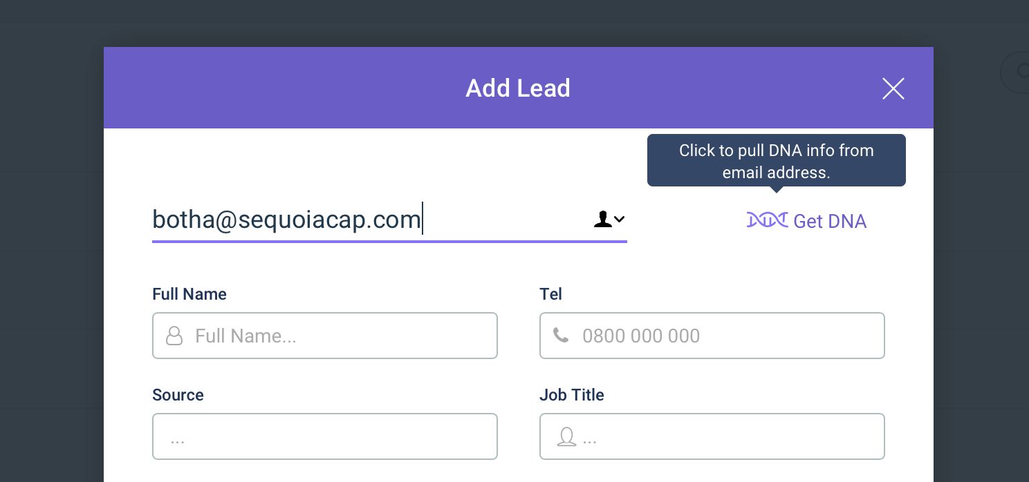 Tubular gallery image