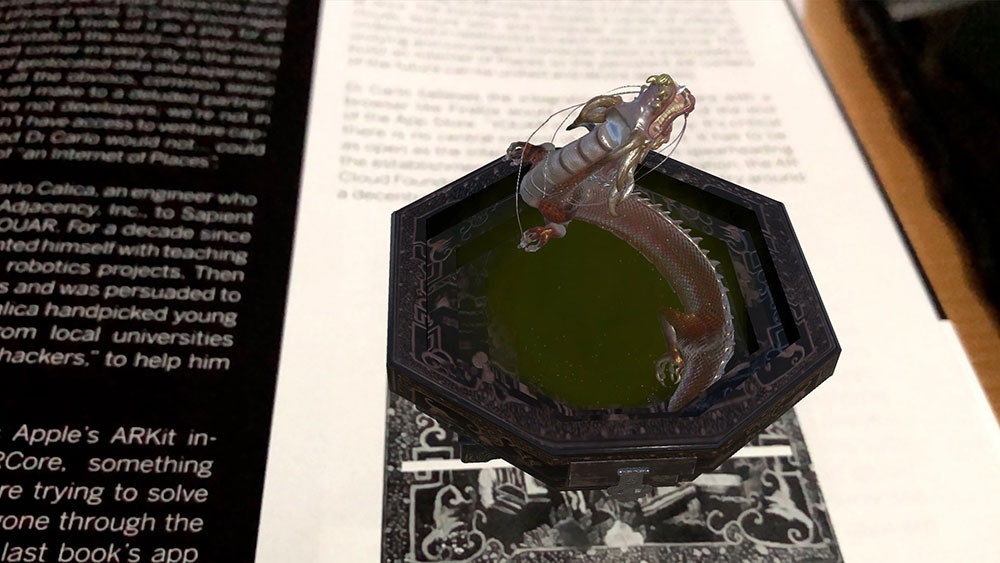 Convergence gallery image