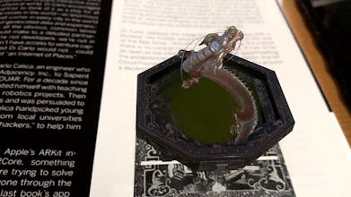 Convergence gallery image