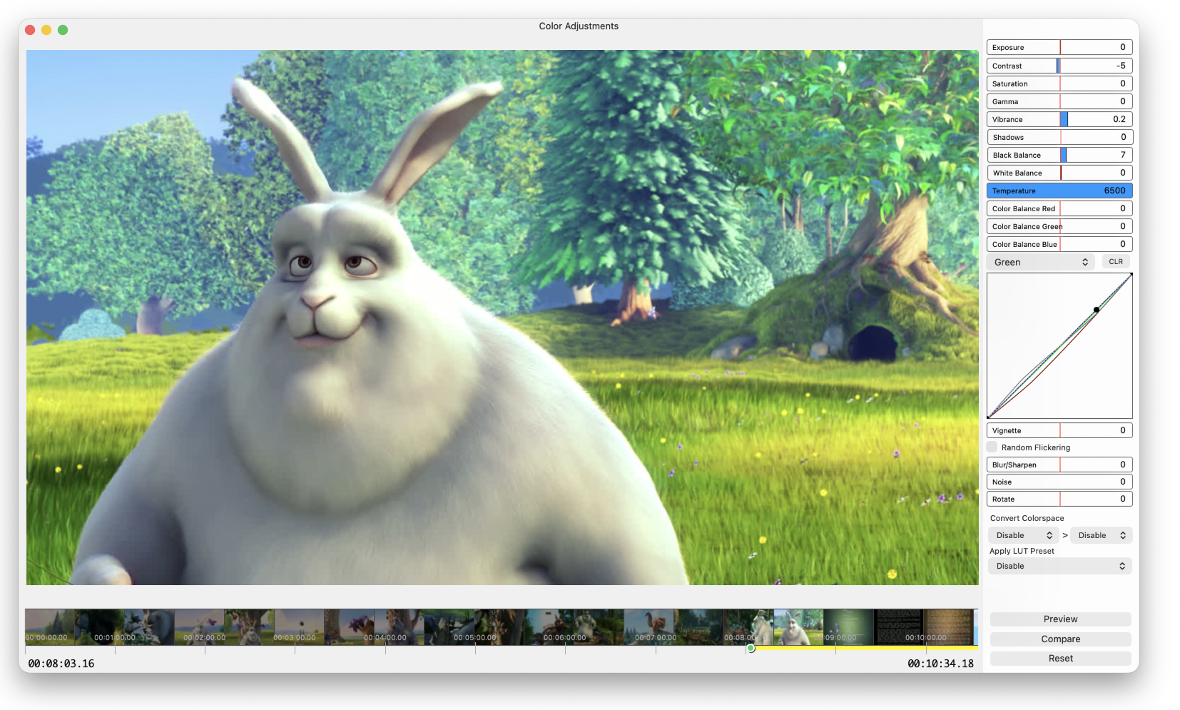 ffWorks 5.1.2 gallery image