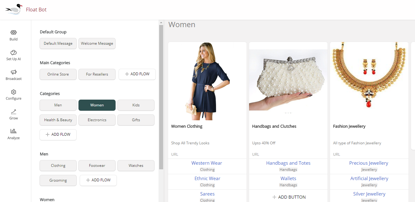 Floatbot gallery image