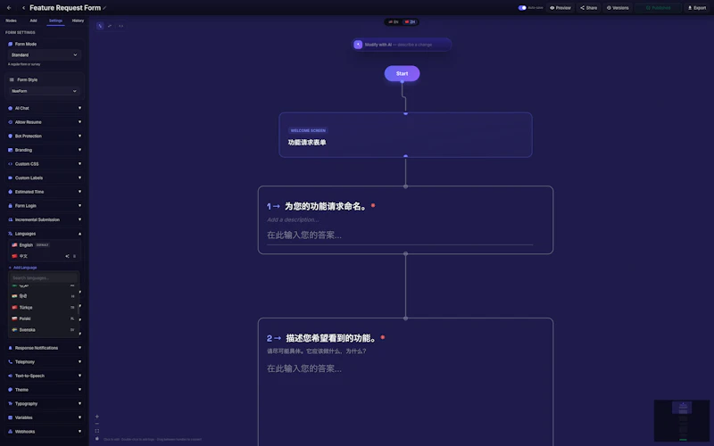 NueForm screenshot 8
