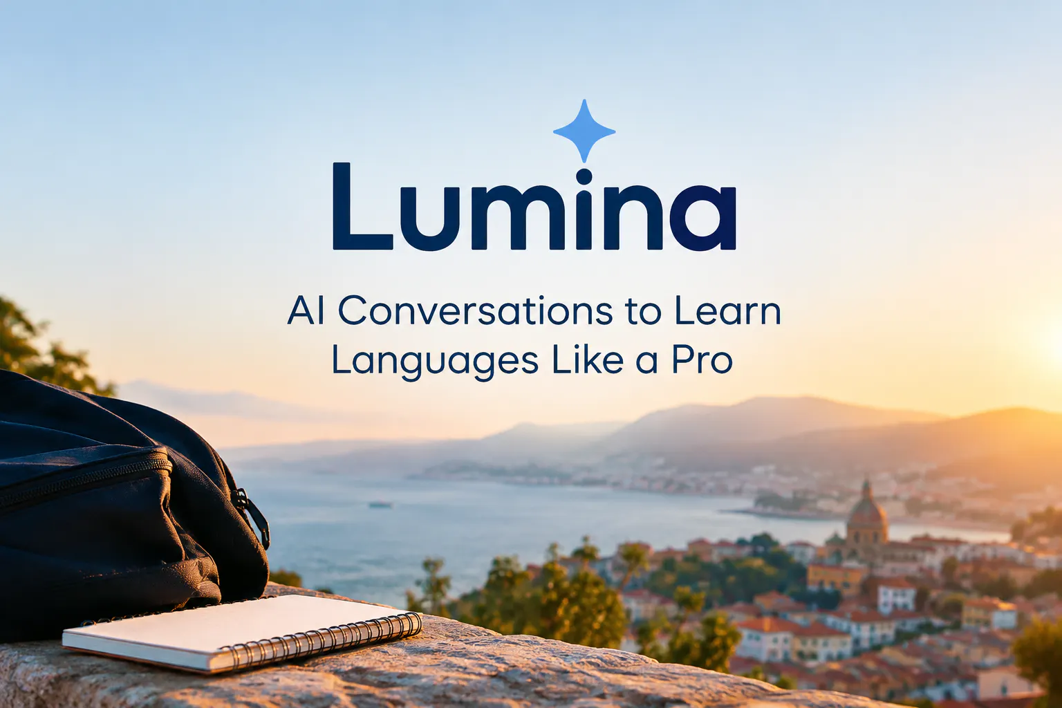 Lumina gallery image