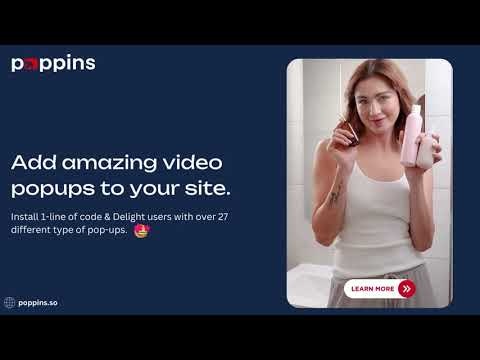 Poppins gallery image