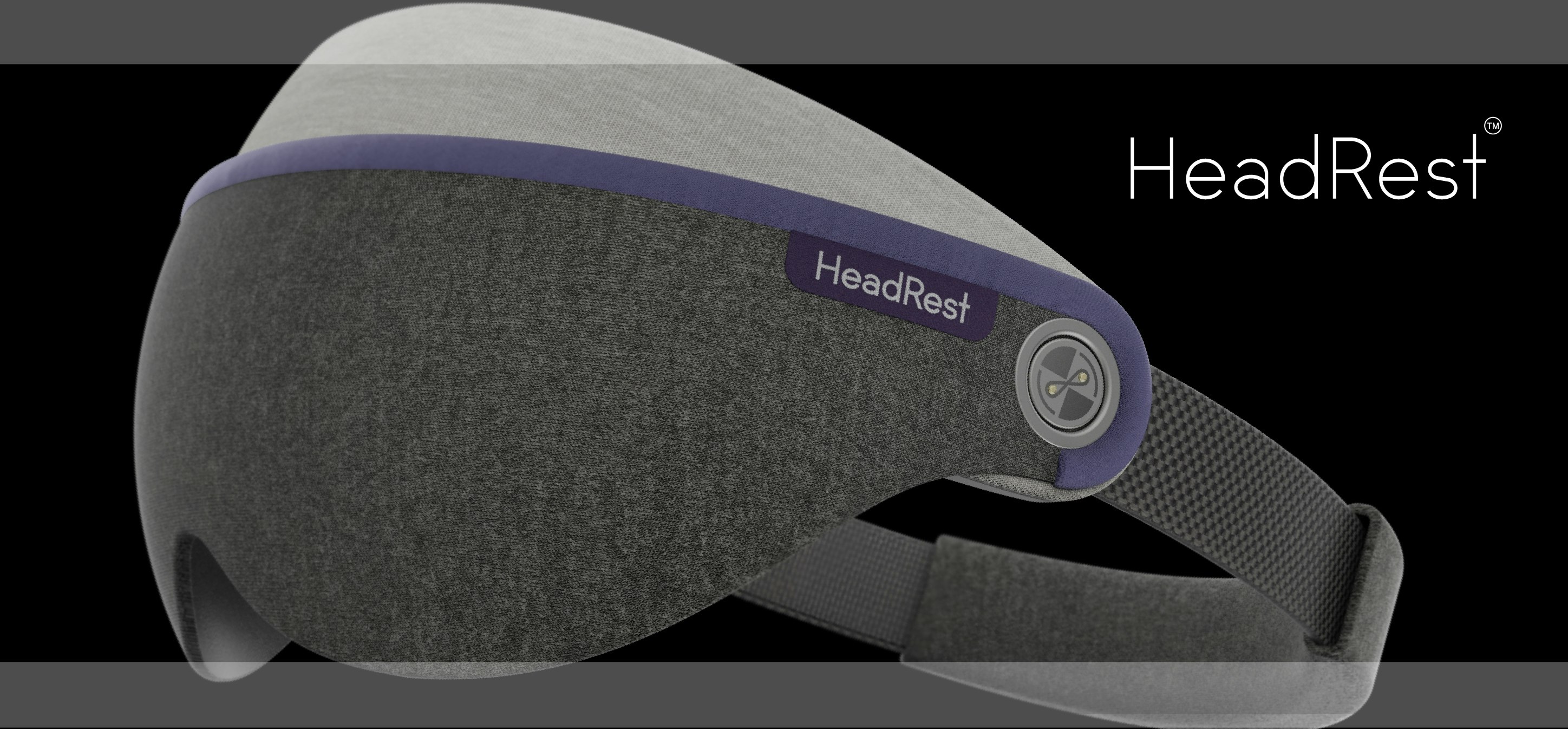 HeadRest gallery image