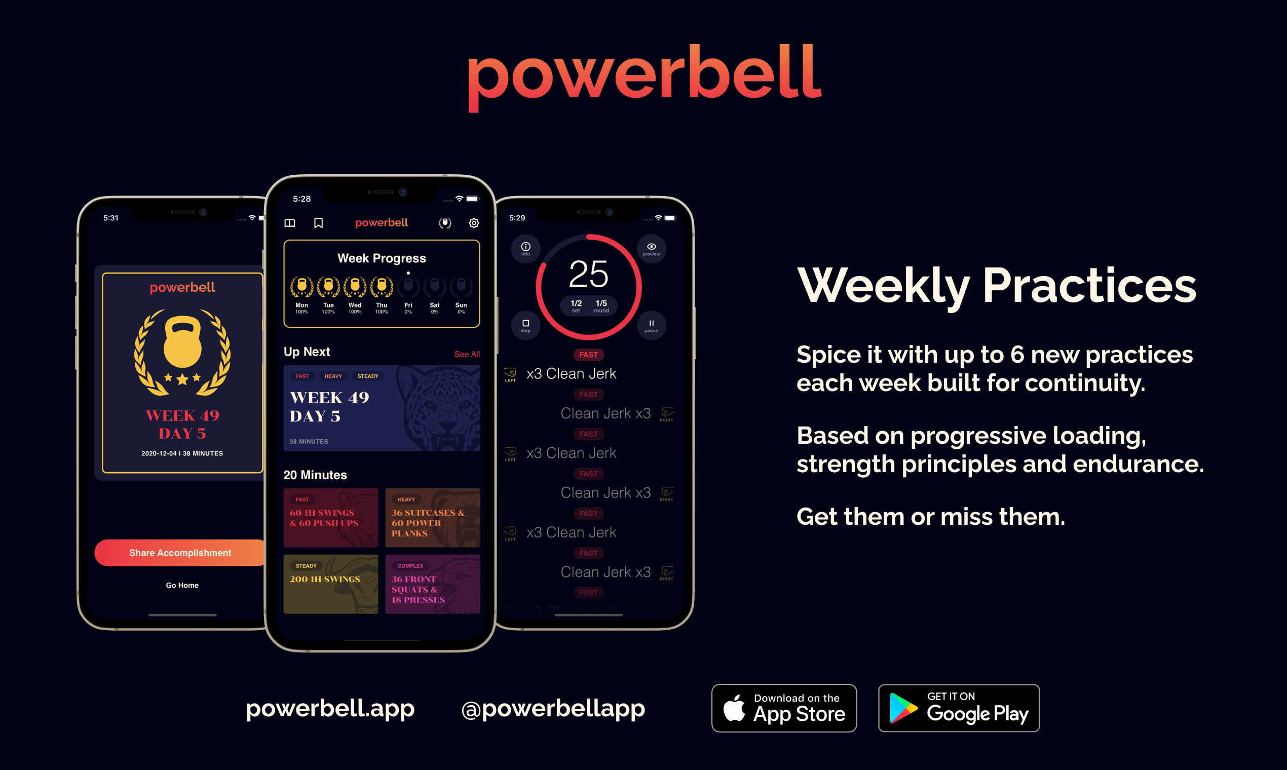 PowerBell gallery image