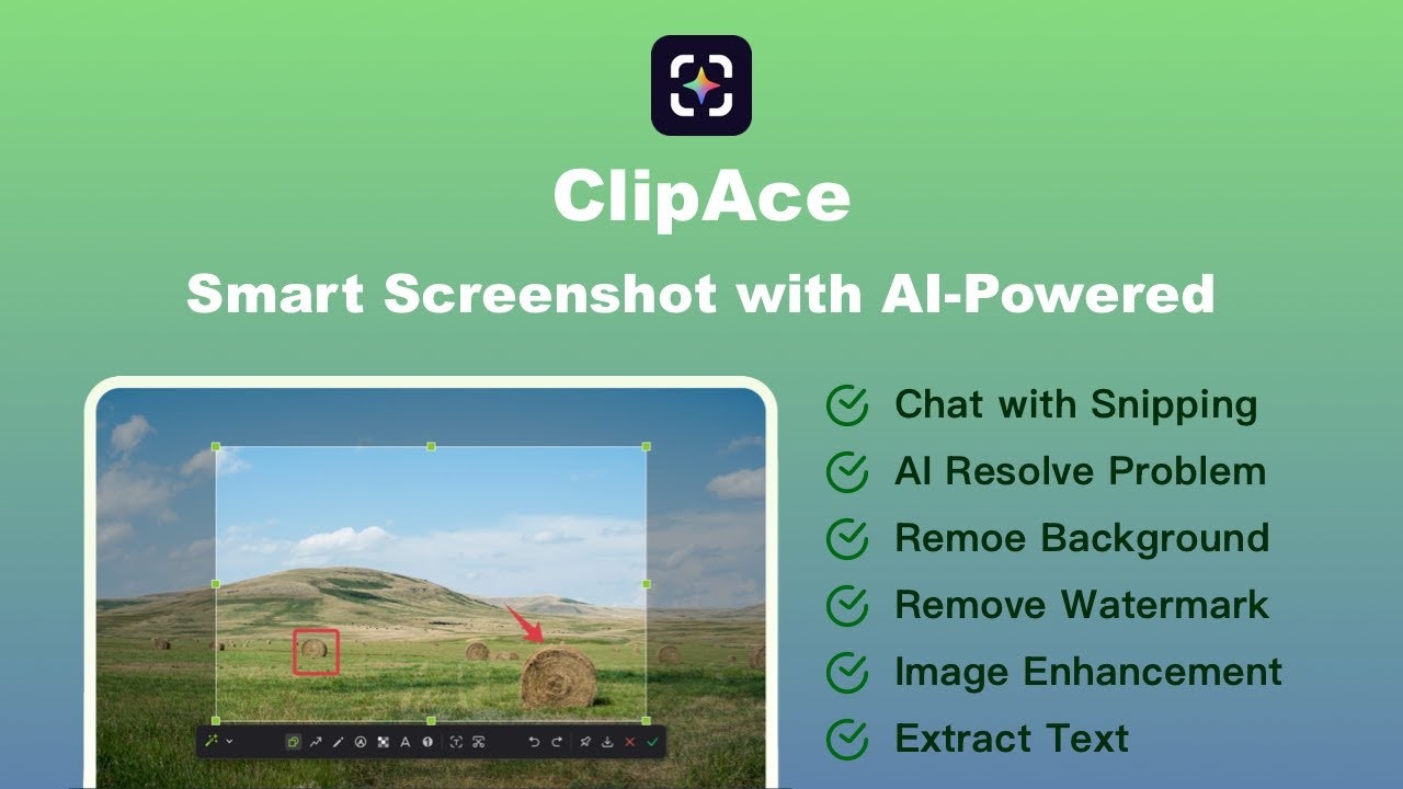 ClipAce gallery image