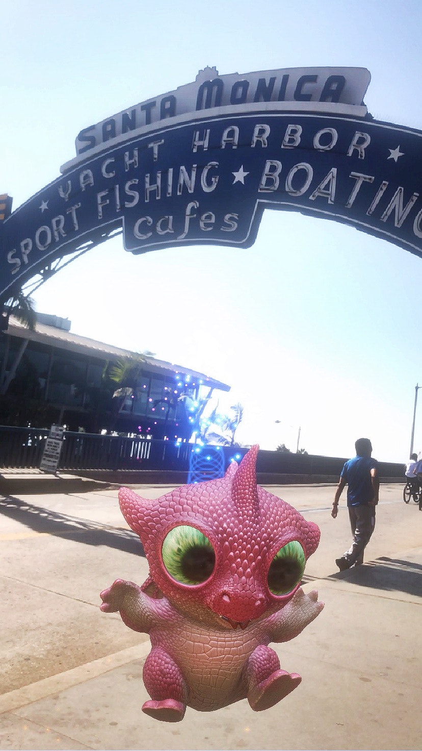 Follow Me Dragon gallery image