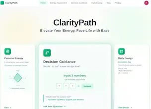 ClarityPath gallery image