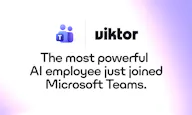 Viktor for Microsoft Teams