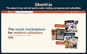 Skwirl gallery image