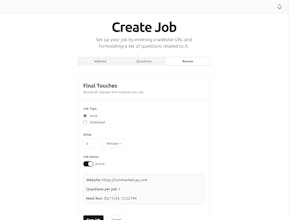 Snoop Hawk gallery image