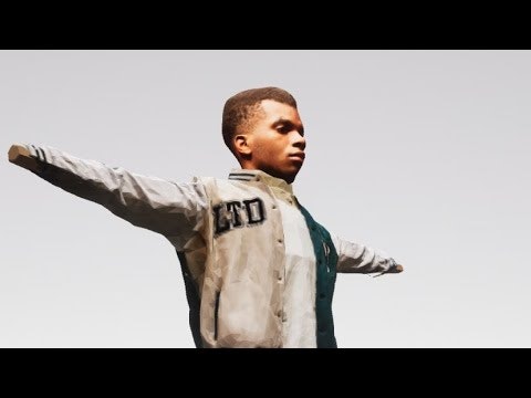 You Fitted gallery image