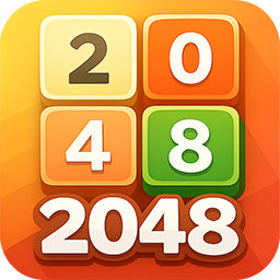 2048 game - 2048merge.com