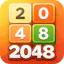 2048 game - 2048merge.com