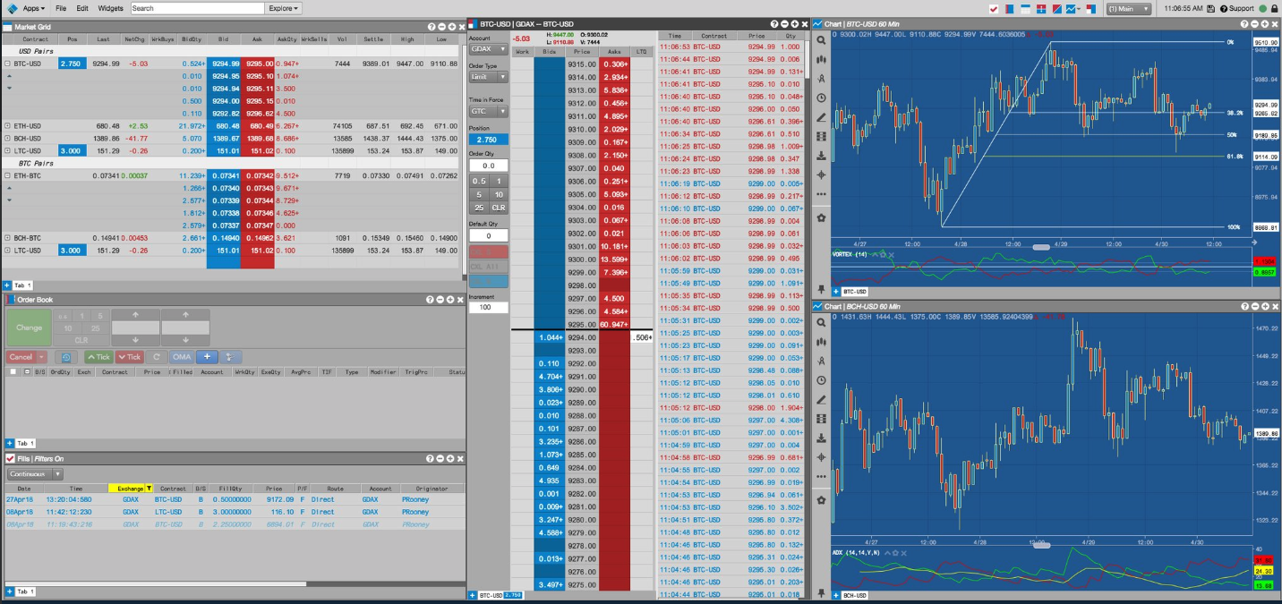 TT Crypto gallery image