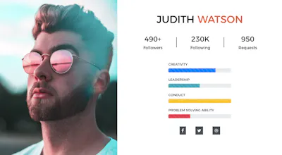 UnderExpress - Free bootstrap 4 kit to make beautiful websites gallery image