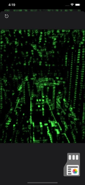 Styled Camera gallery image