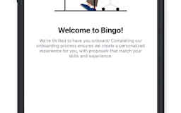 Bingo: AI Freelance Proposals media 3