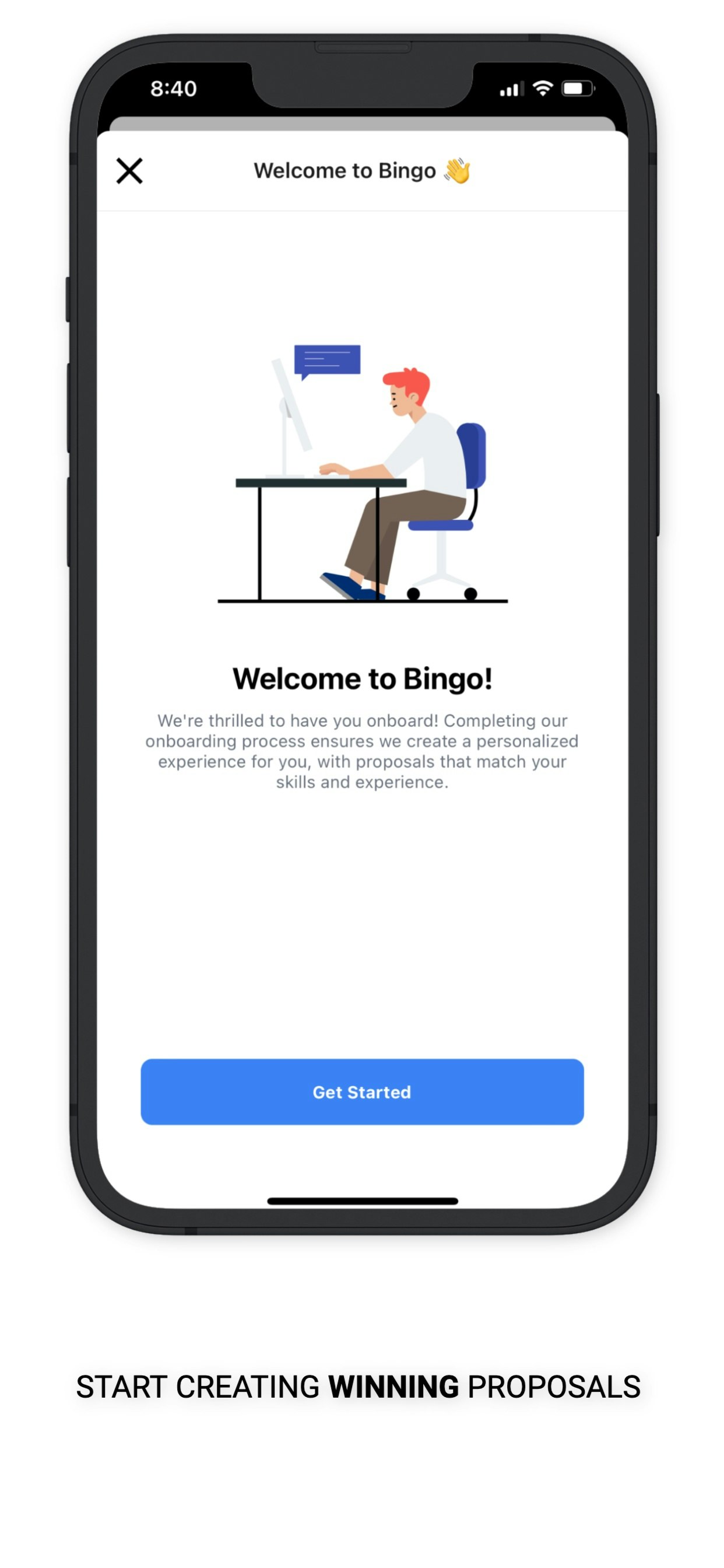 Bingo: Cadangan bebas AI media 3