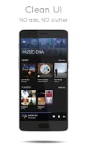 Quad SoundCloud Music PLayer gallery image