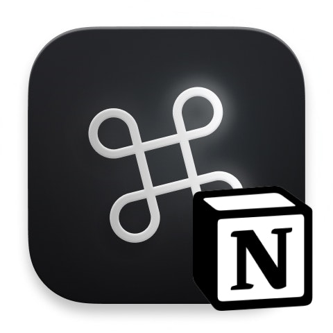 Paresseux – Capturez vers Notion