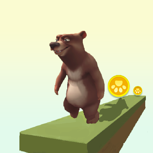 Skyblock Runner Madness