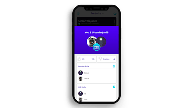 Vype Gaming gallery image