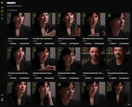 Sumoclip gallery image