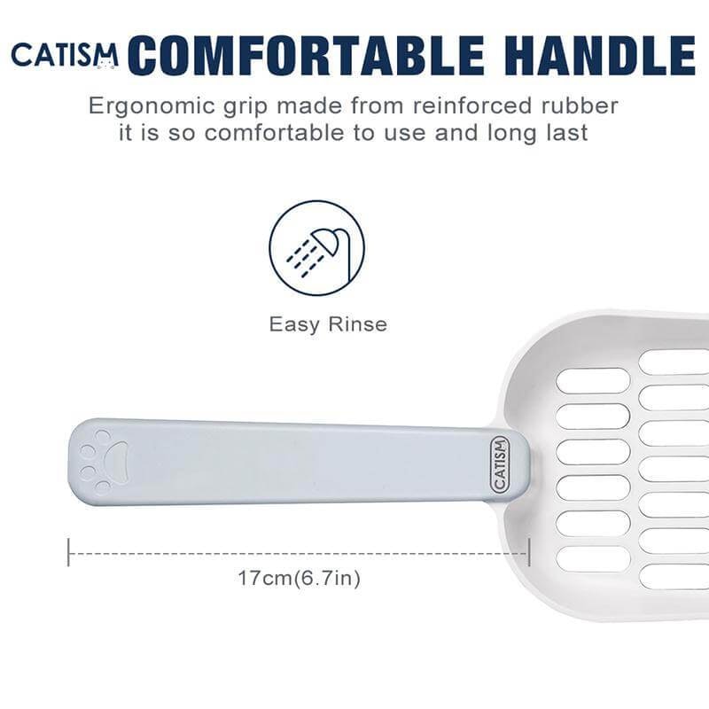 Cat Litter Scoop gallery image