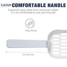 Cat Litter Scoop gallery image