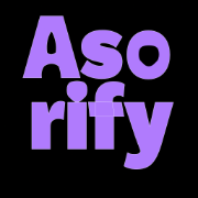Asorify