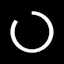 minimalist phone logo