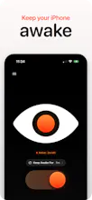StayOn : Keep iPhone Screen Awake gallery image