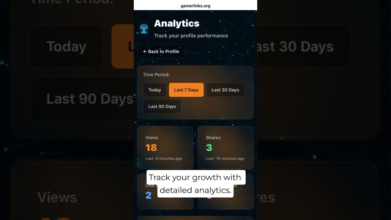 GamerLinks gallery image