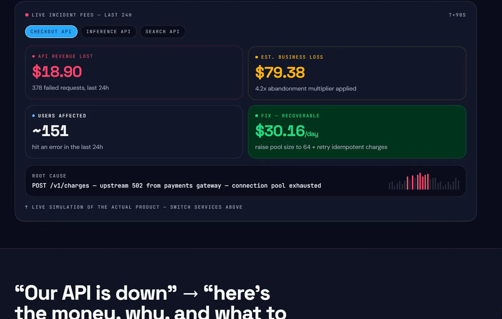 Fluxera Technologies screenshot 3