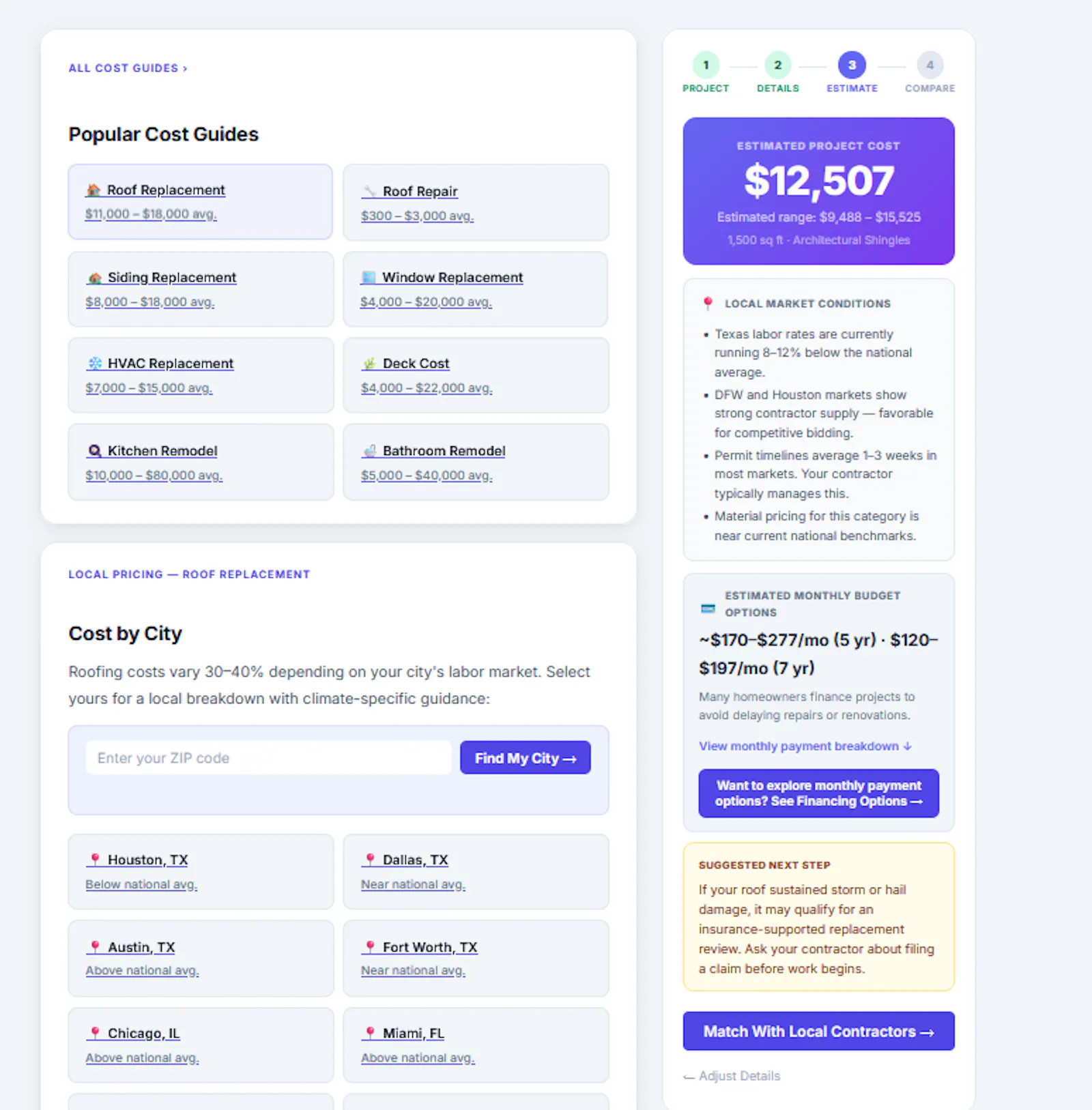 NumeralQ screenshot 2