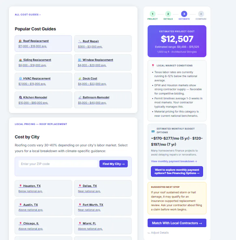 NumeralQ screenshot 2