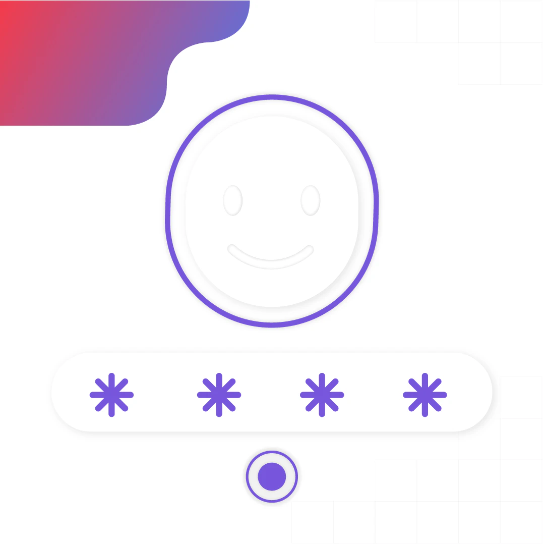 Tecalis Authentication Face Recognition