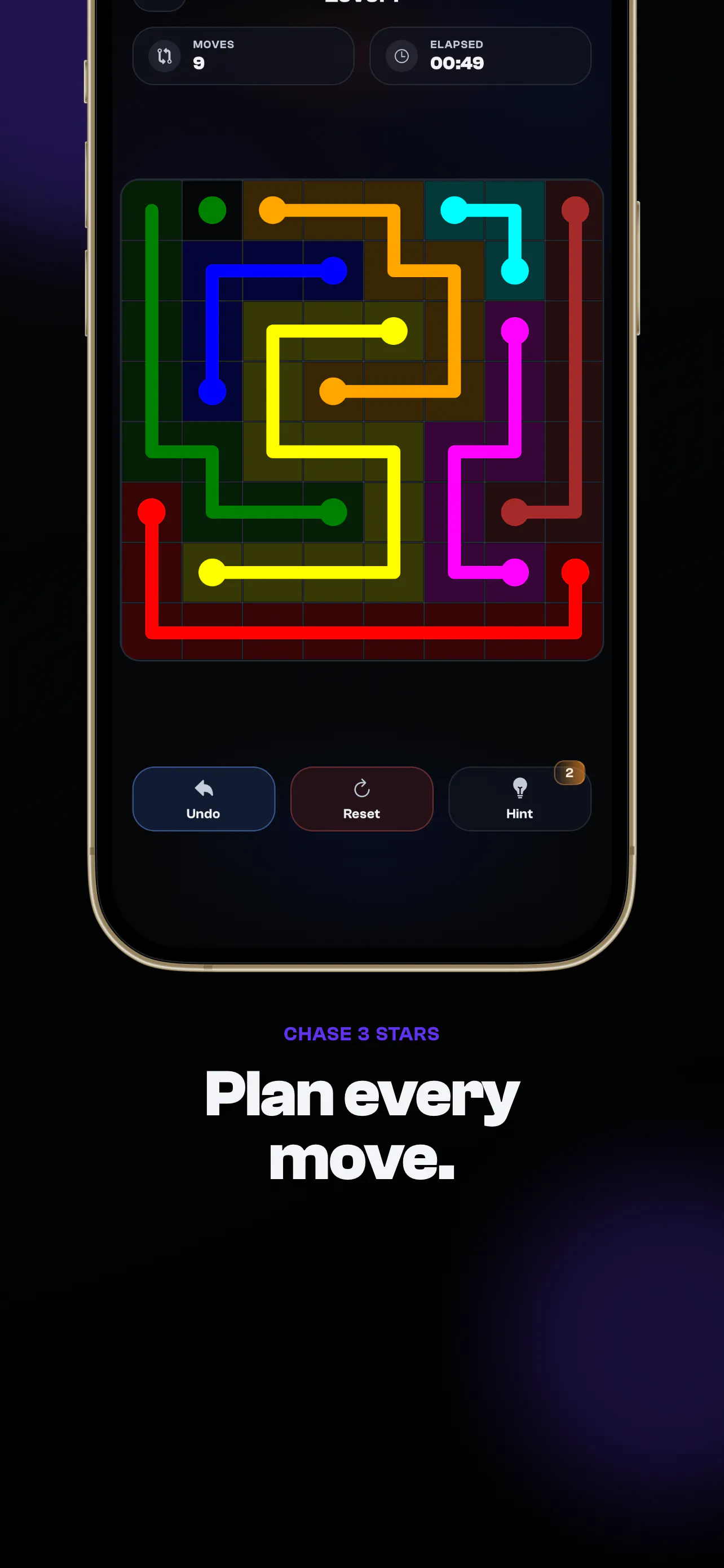 Griddots gallery image