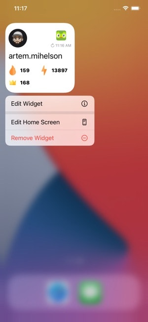 WidgetLingo gallery image